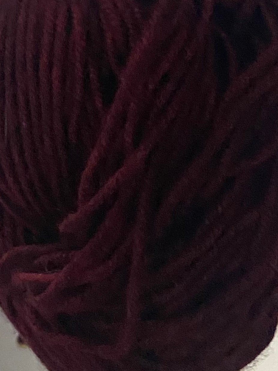 Plucky Knitter Traveler DK