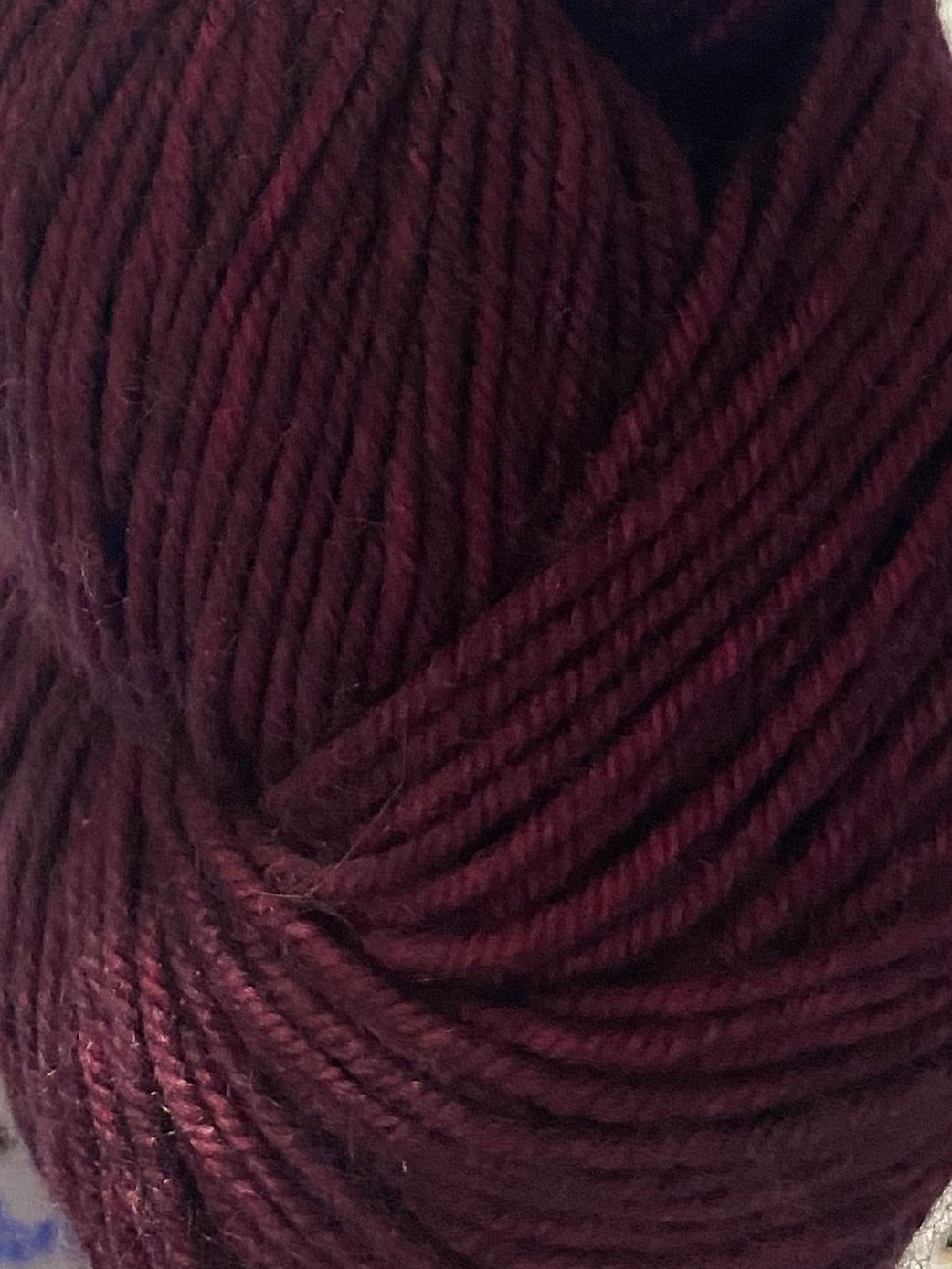 Plucky Knitter Primo Sport