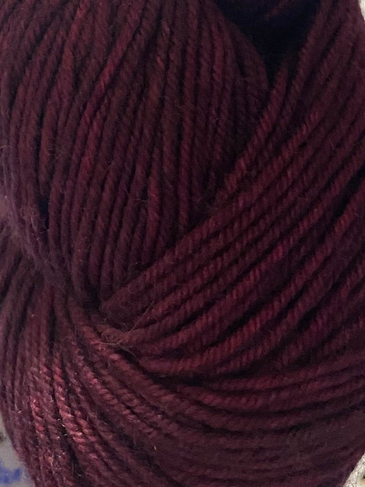 Plucky Knitter Primo Sport