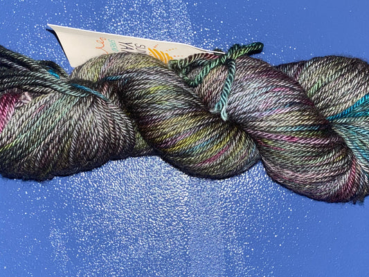 Sunshine Yarns Worsted