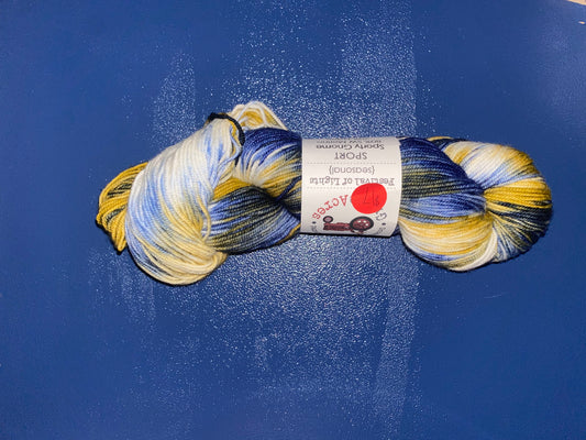 Gnome Acres Sporty Gnome