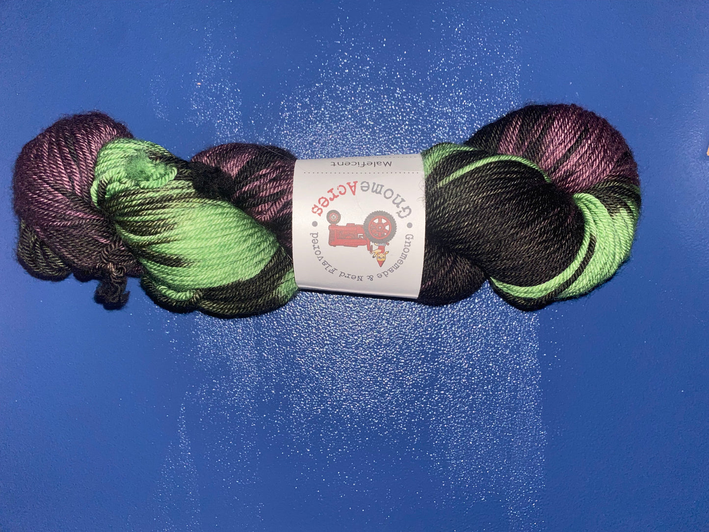 Gnome Acres DK Jazzy Gnome XL