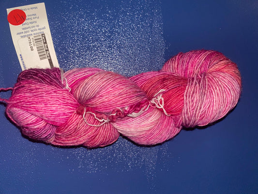 Malabrigo Mechita
