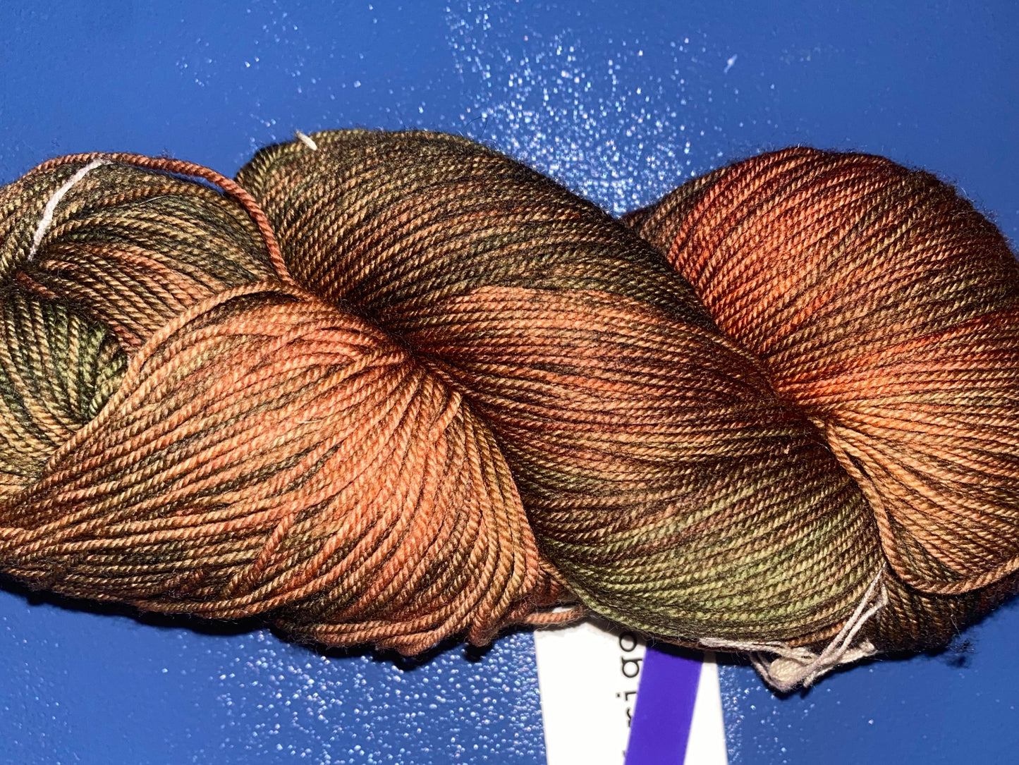 Malabrigo Sock