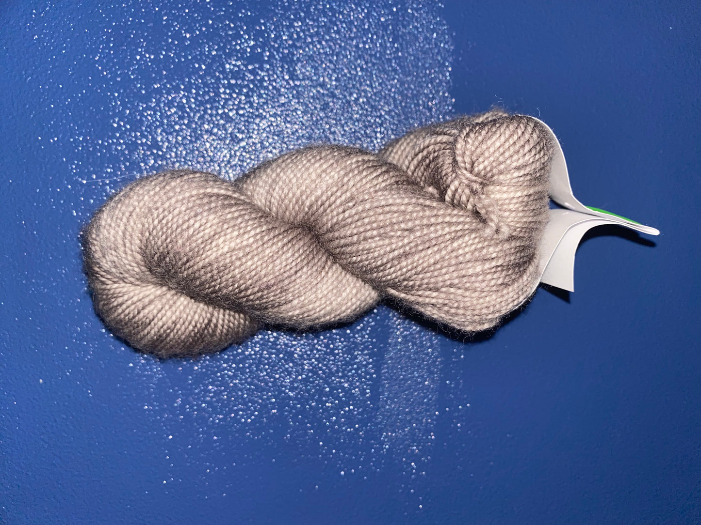 Miss Babs Hand-Dyed Yarn Yummy