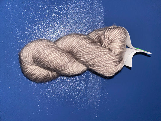 Miss Babs Hand-Dyed Yarn Yummy