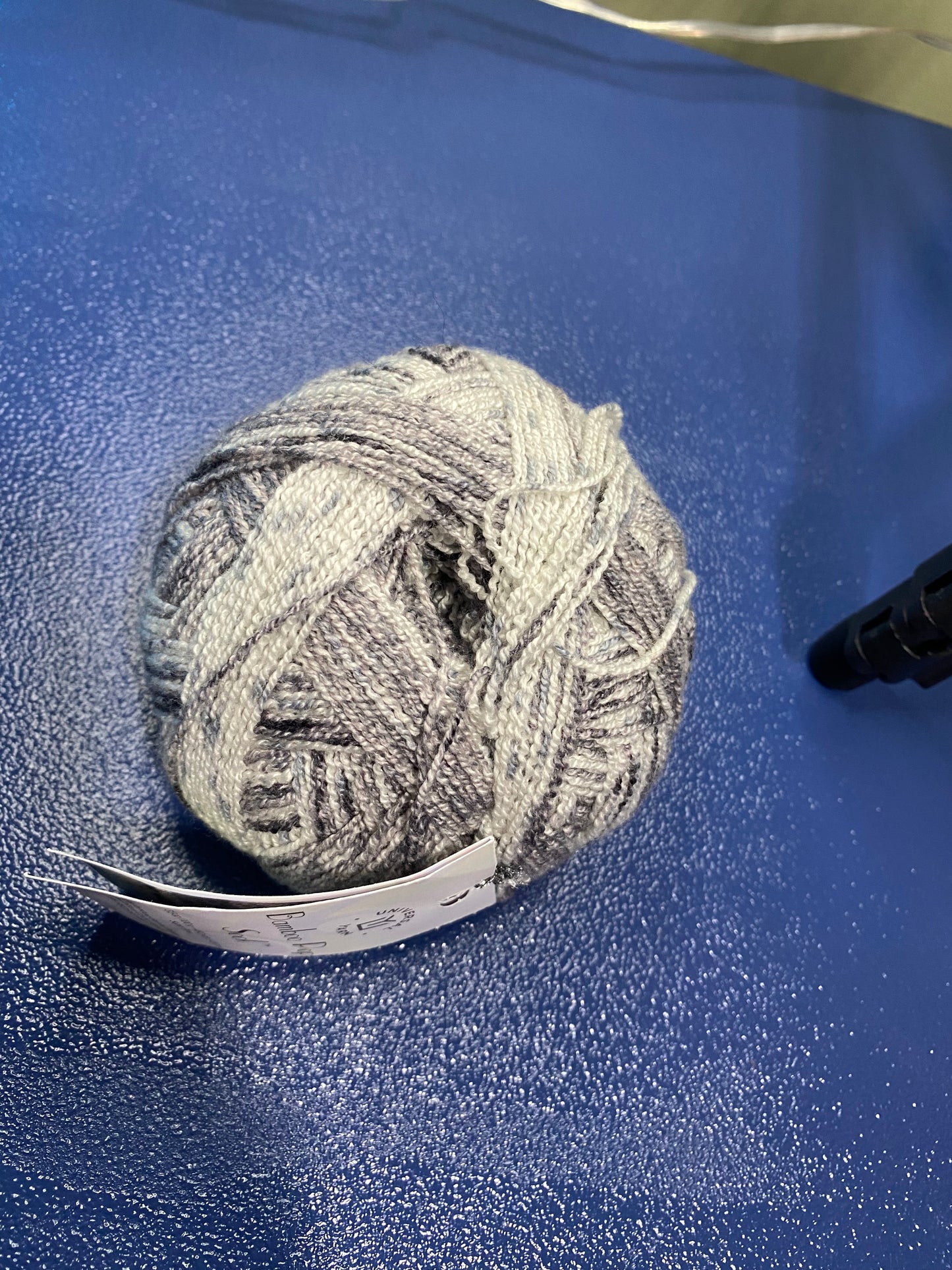 Universal Yarn Bamboo Pop Sock