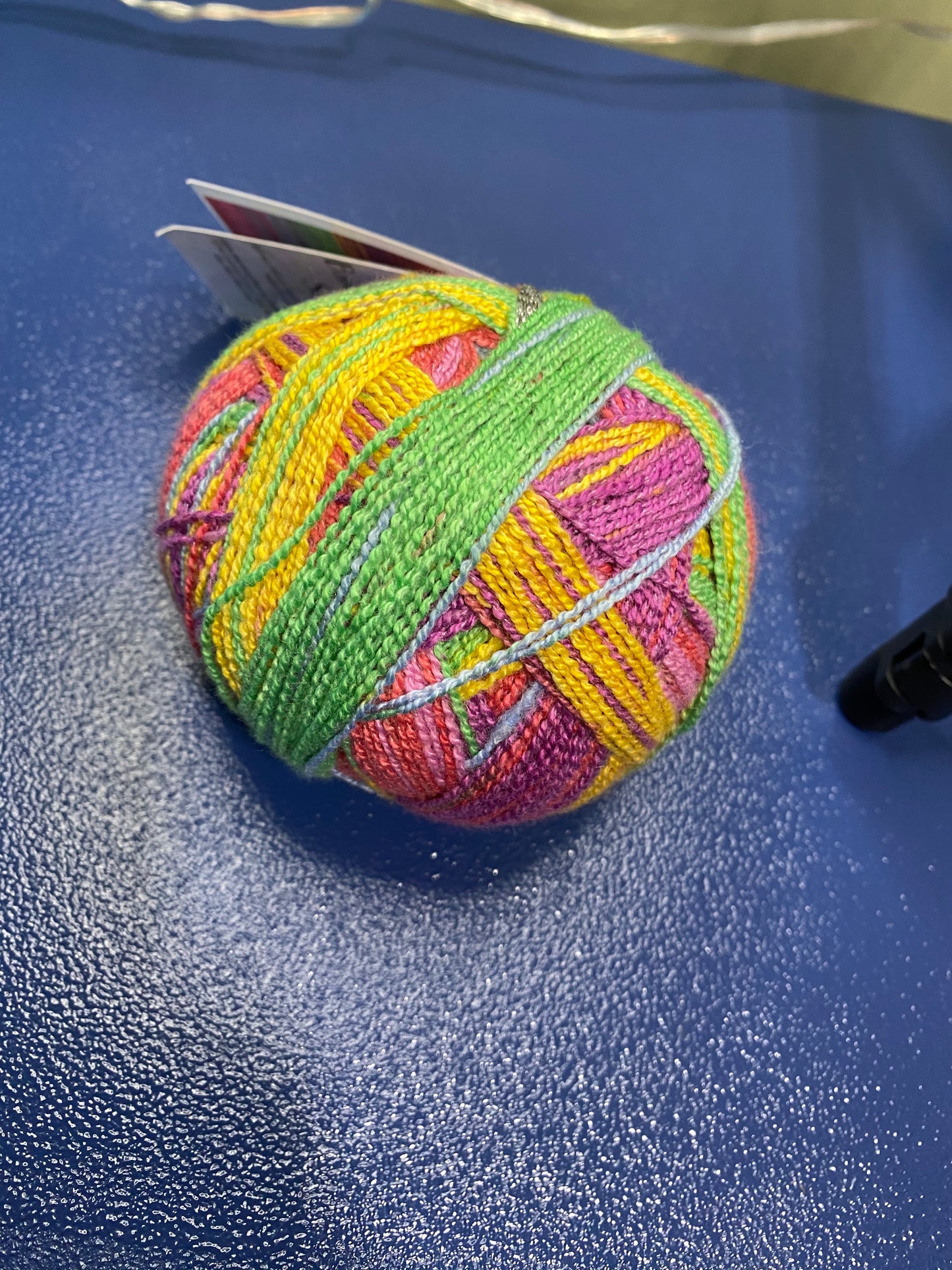 Universal Yarn Bamboo Pop Sock