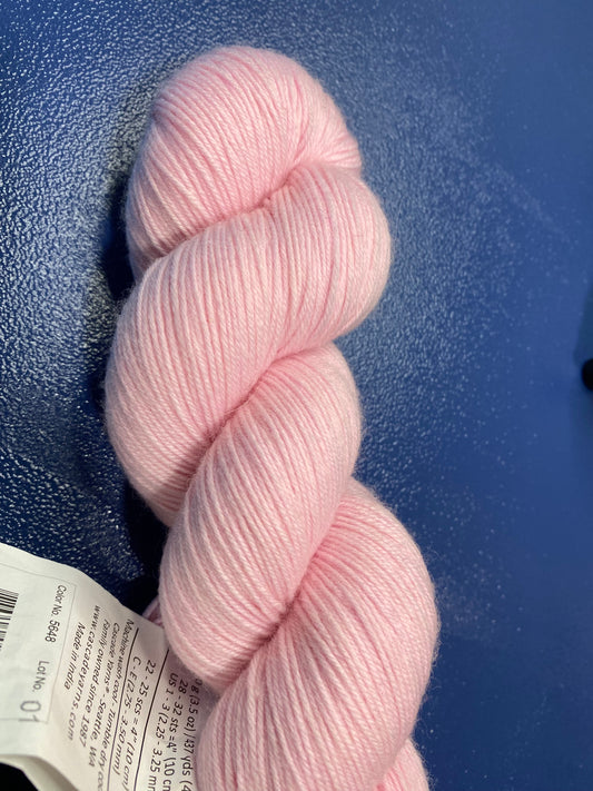 Cascade Heritage Sock Yarn