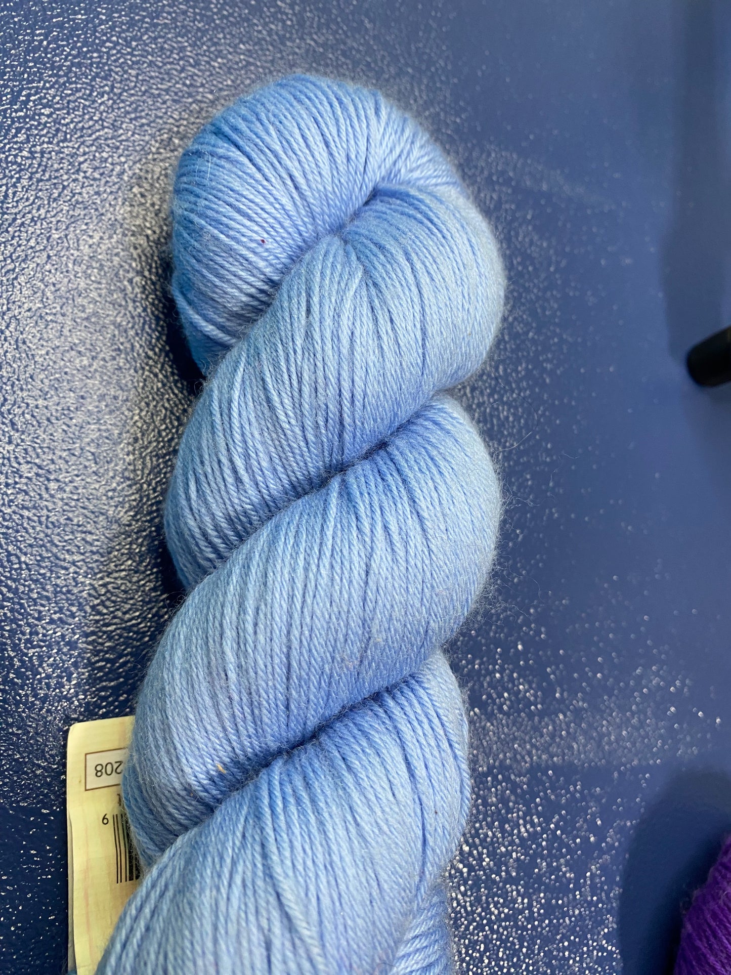 Cascade Heritage Sock Yarn