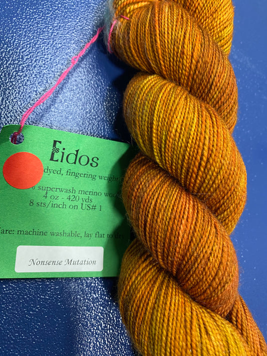 Verdant Gryphon Eidos