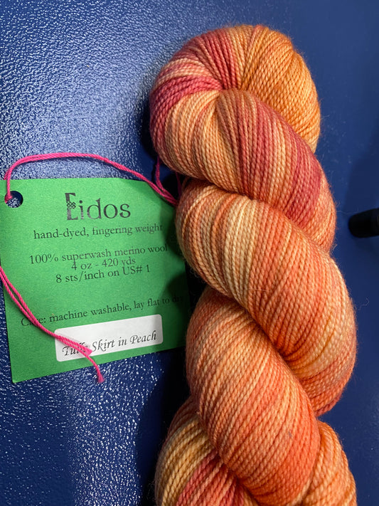 Verdant Gryphon Eidos