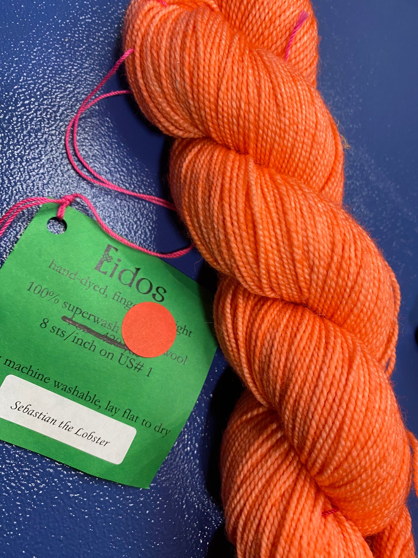 Verdant Gryphon Eidos