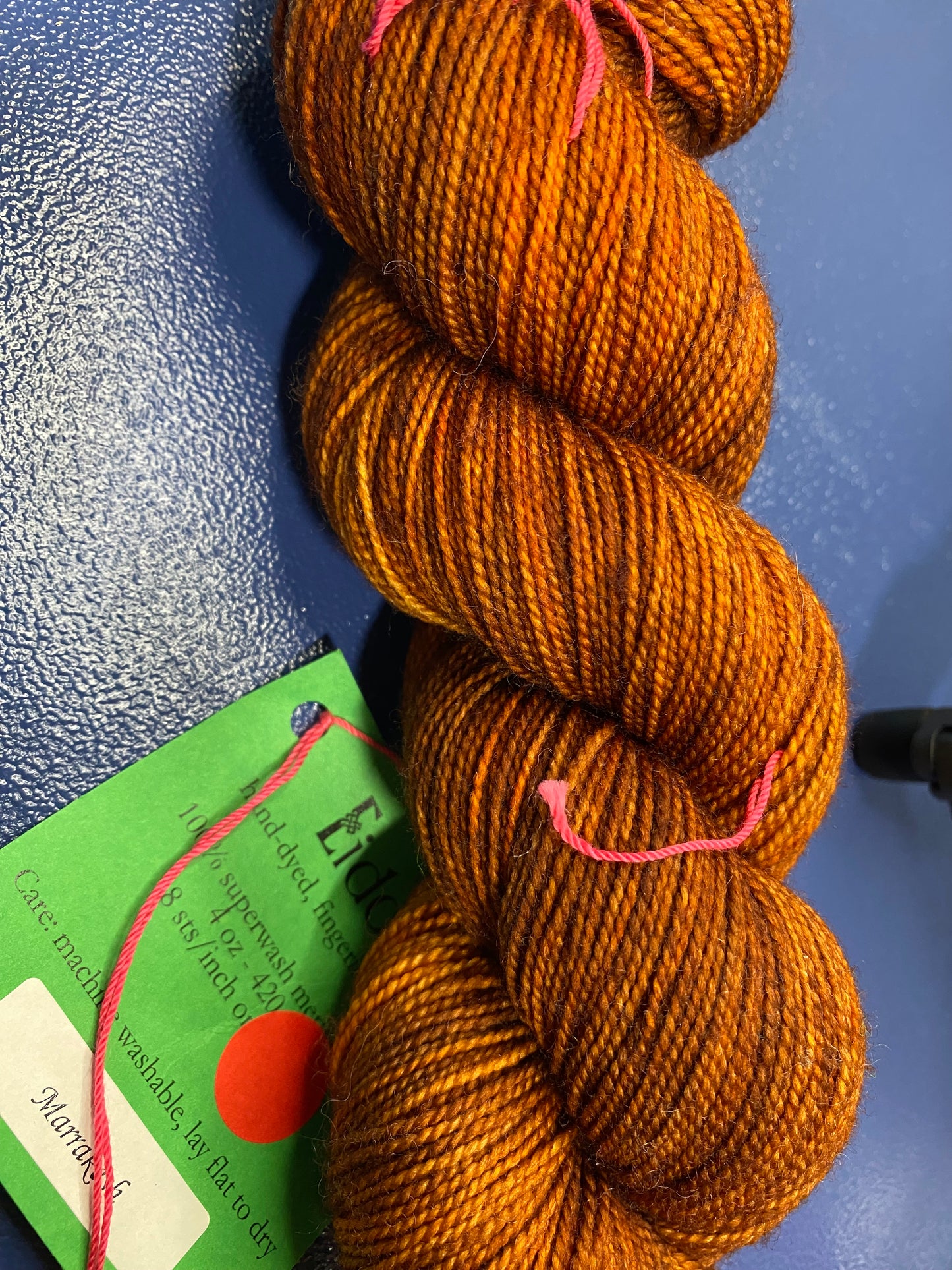 Verdant Gryphon Eidos