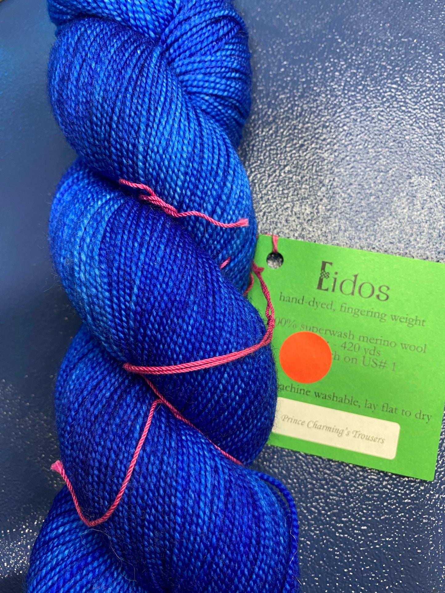 Verdant Gryphon Eidos