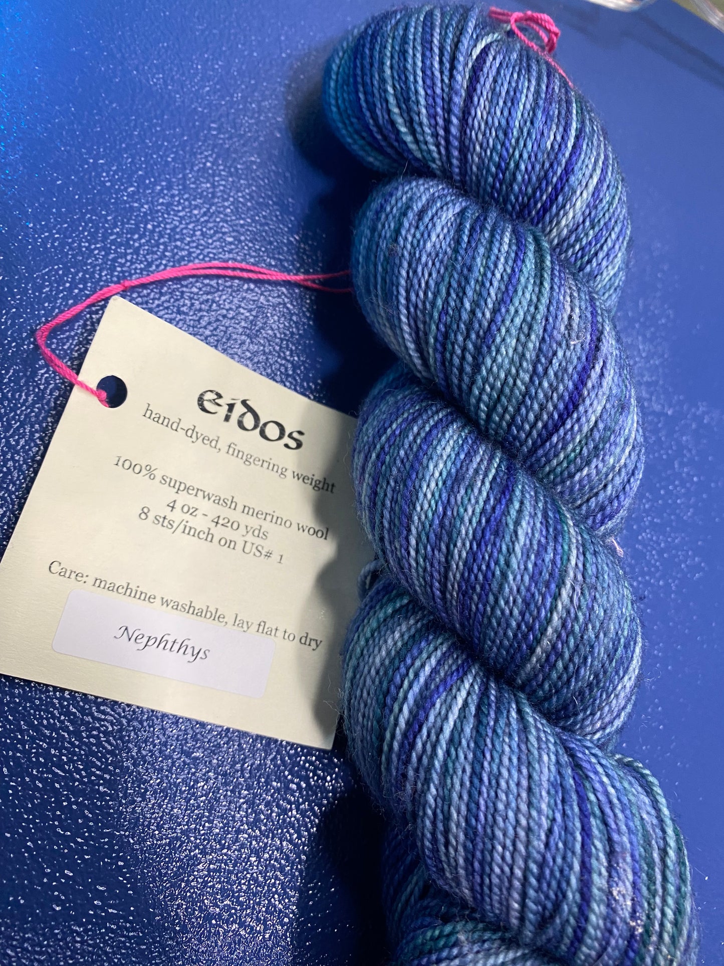 Verdant Gryphon Eidos