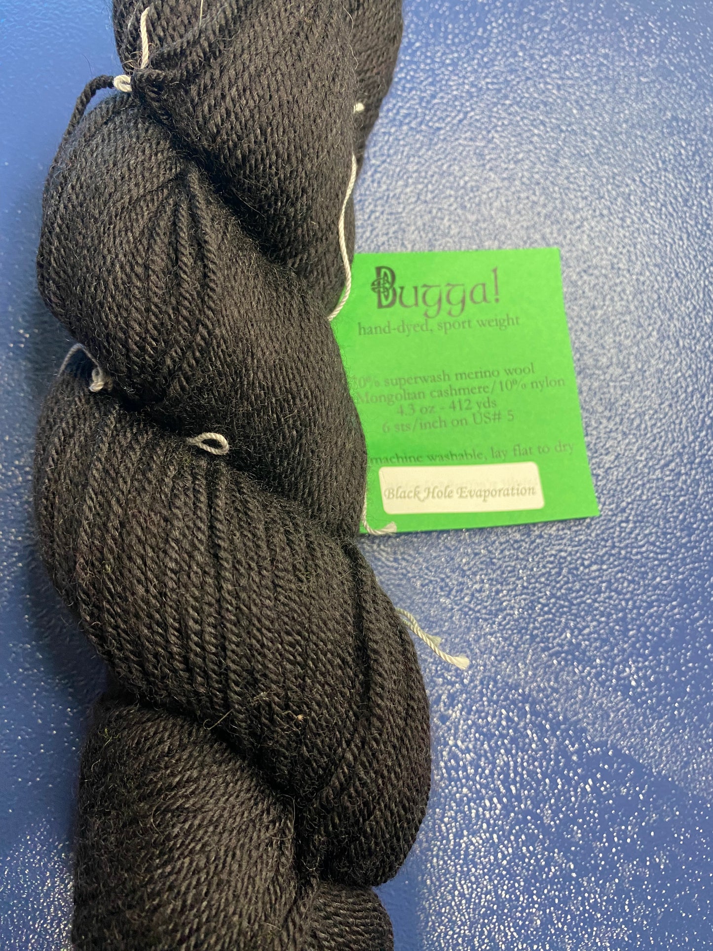 Verdant Gryphon Bugga!