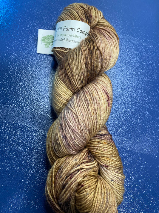 Cedar Hill Farm Company Journey