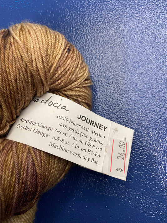 Cedar Hill Farm Company Journey