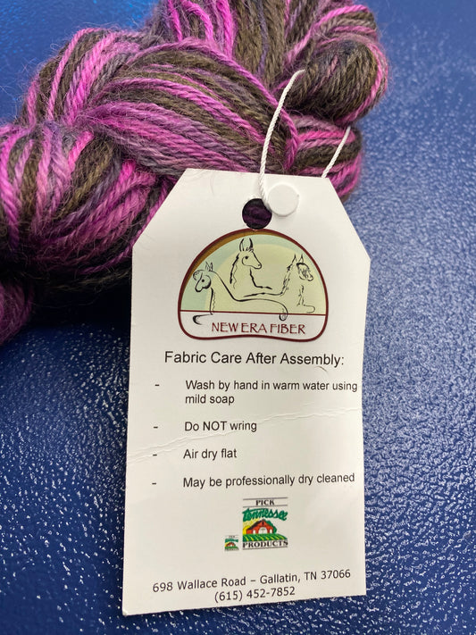 New Era Fiber 2-ply Sport