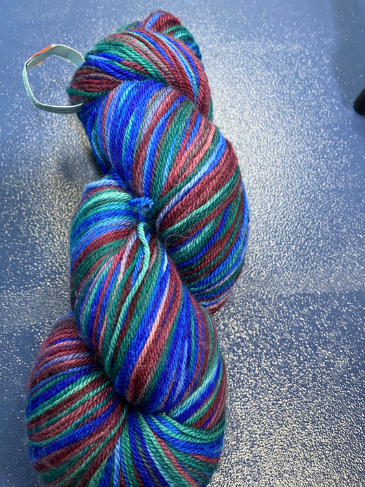 Ellen's 1/2 Pint Farm Yarns