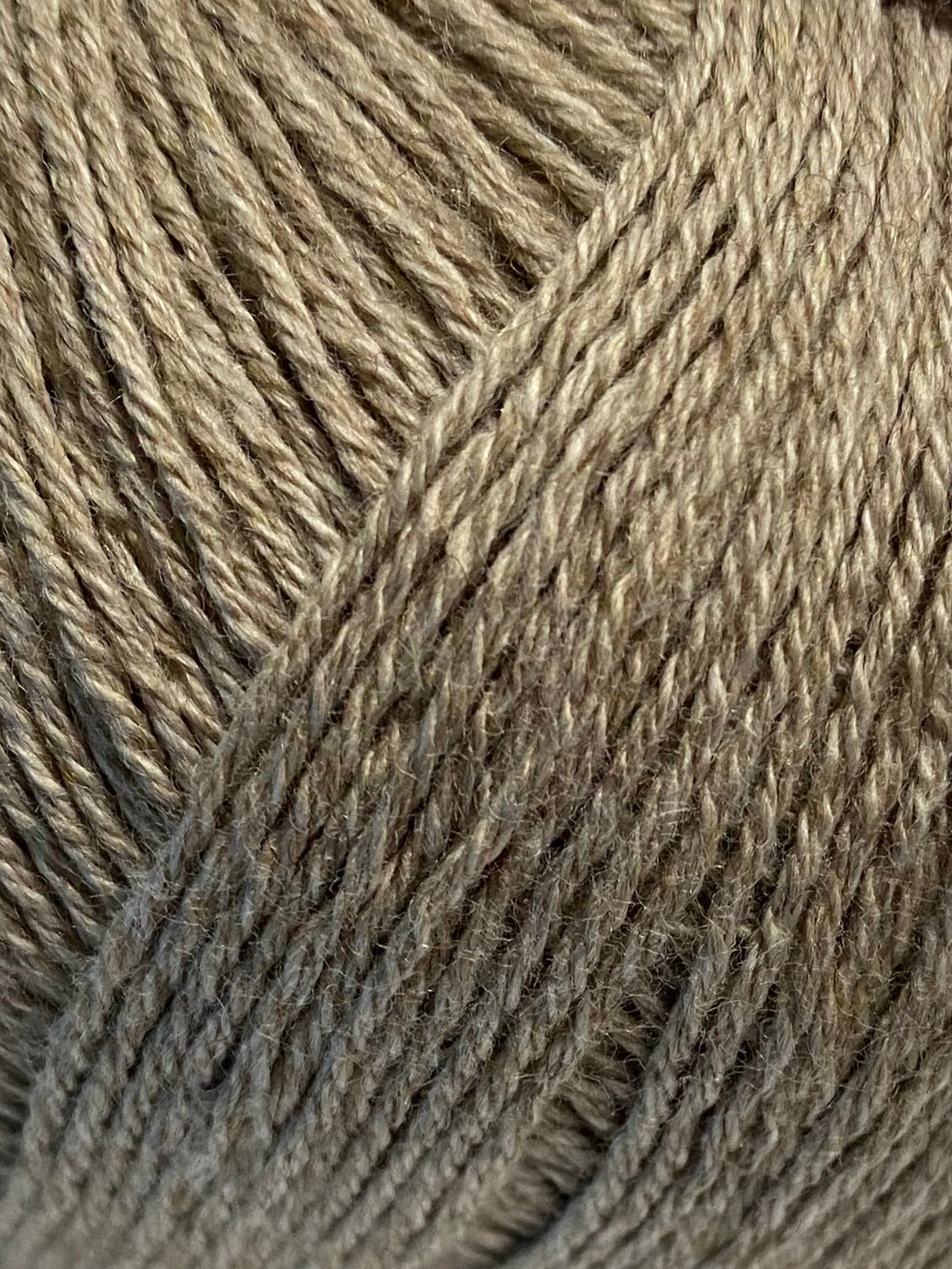Knitting for Olive Cotton Merino