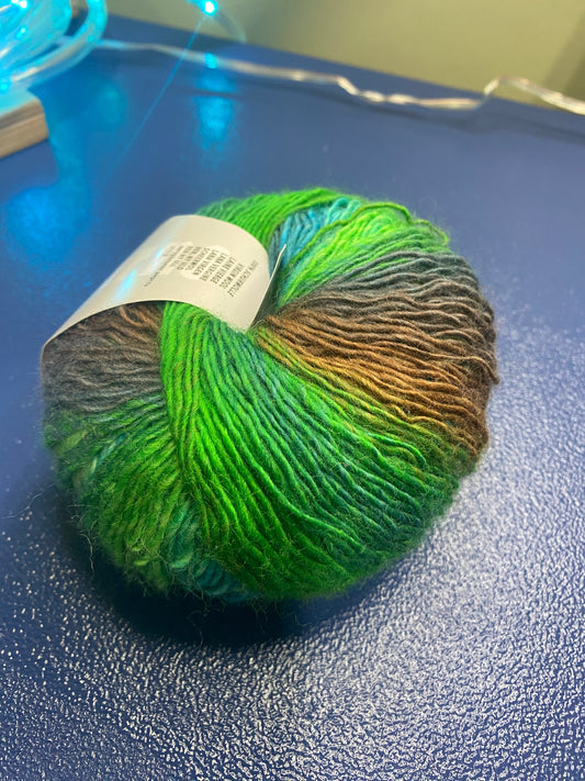 Lang Mille Colori Baby