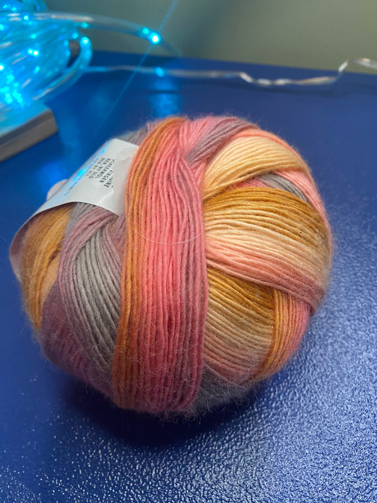 Lang Jawoll Magic Degrade