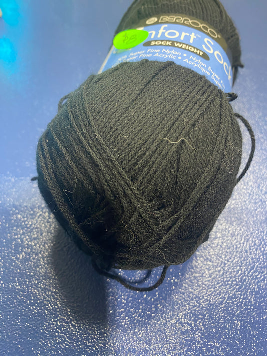 Berroco Comfort Sock