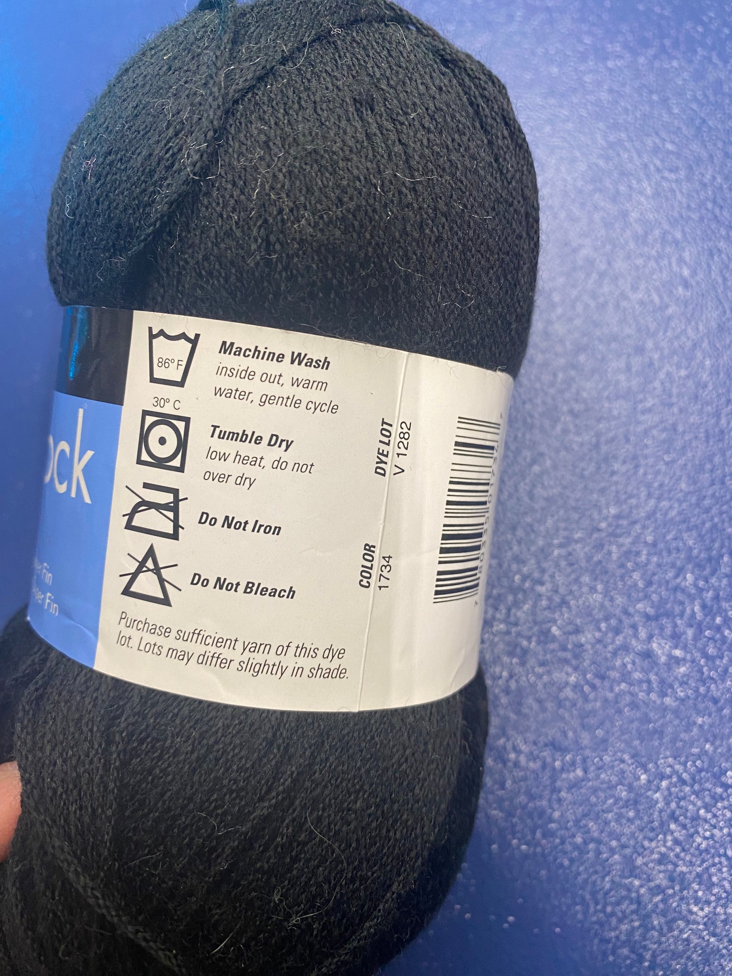 Berroco Comfort Sock