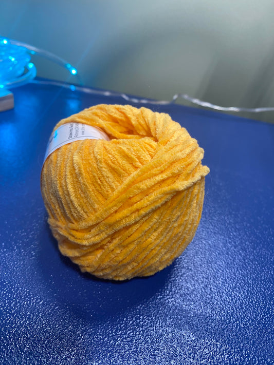 Crystal Palace Yarn Cotton Chenille