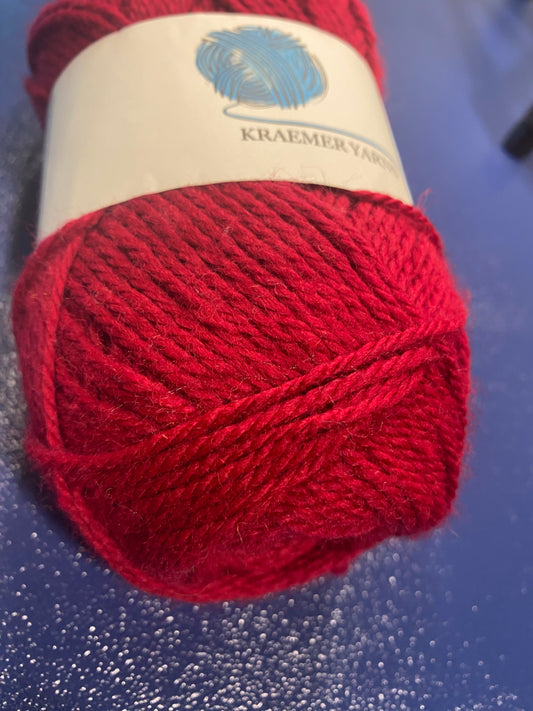 Kraemer Yarns Perfection DK