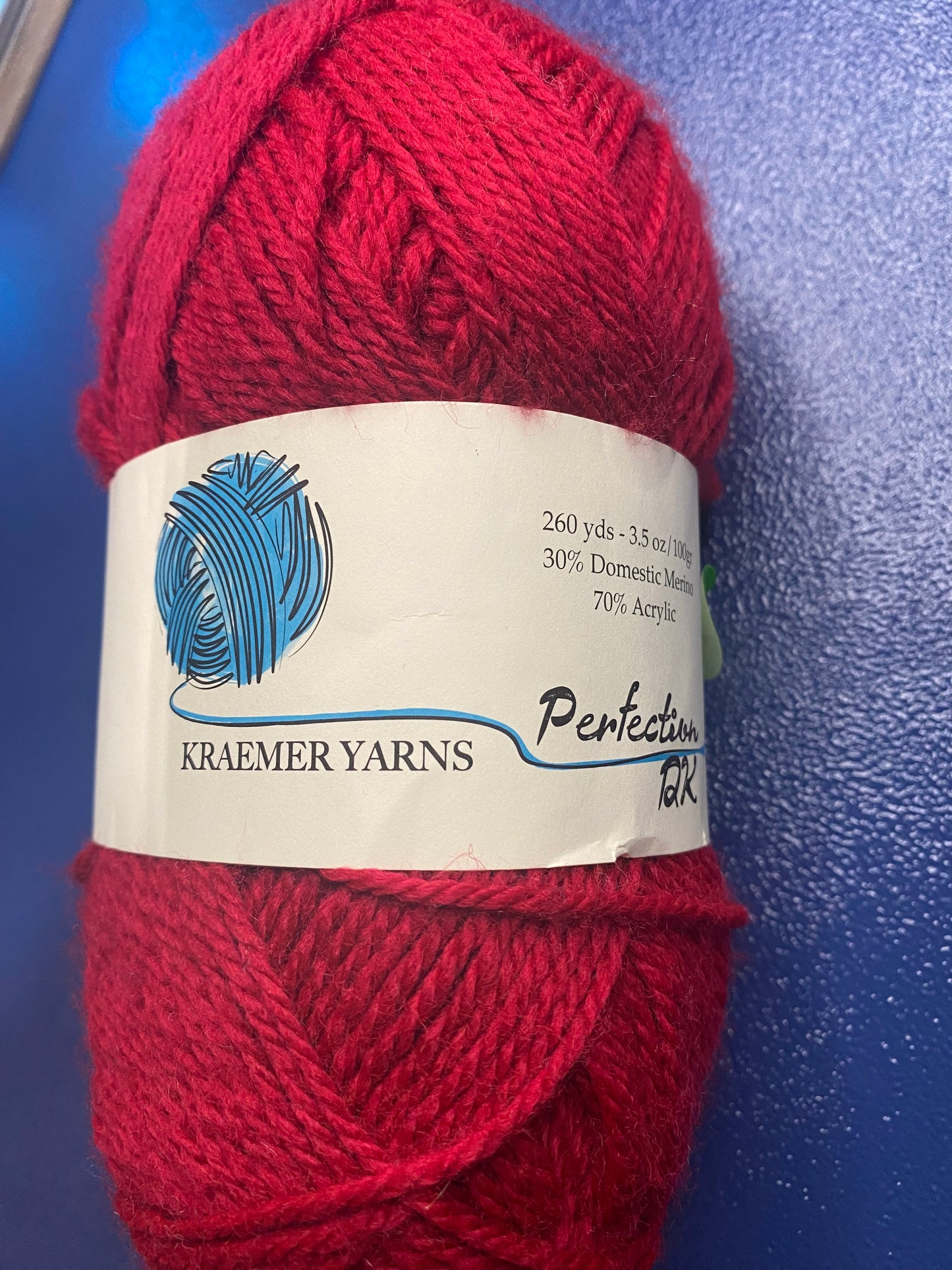 Kraemer Yarns Perfection DK