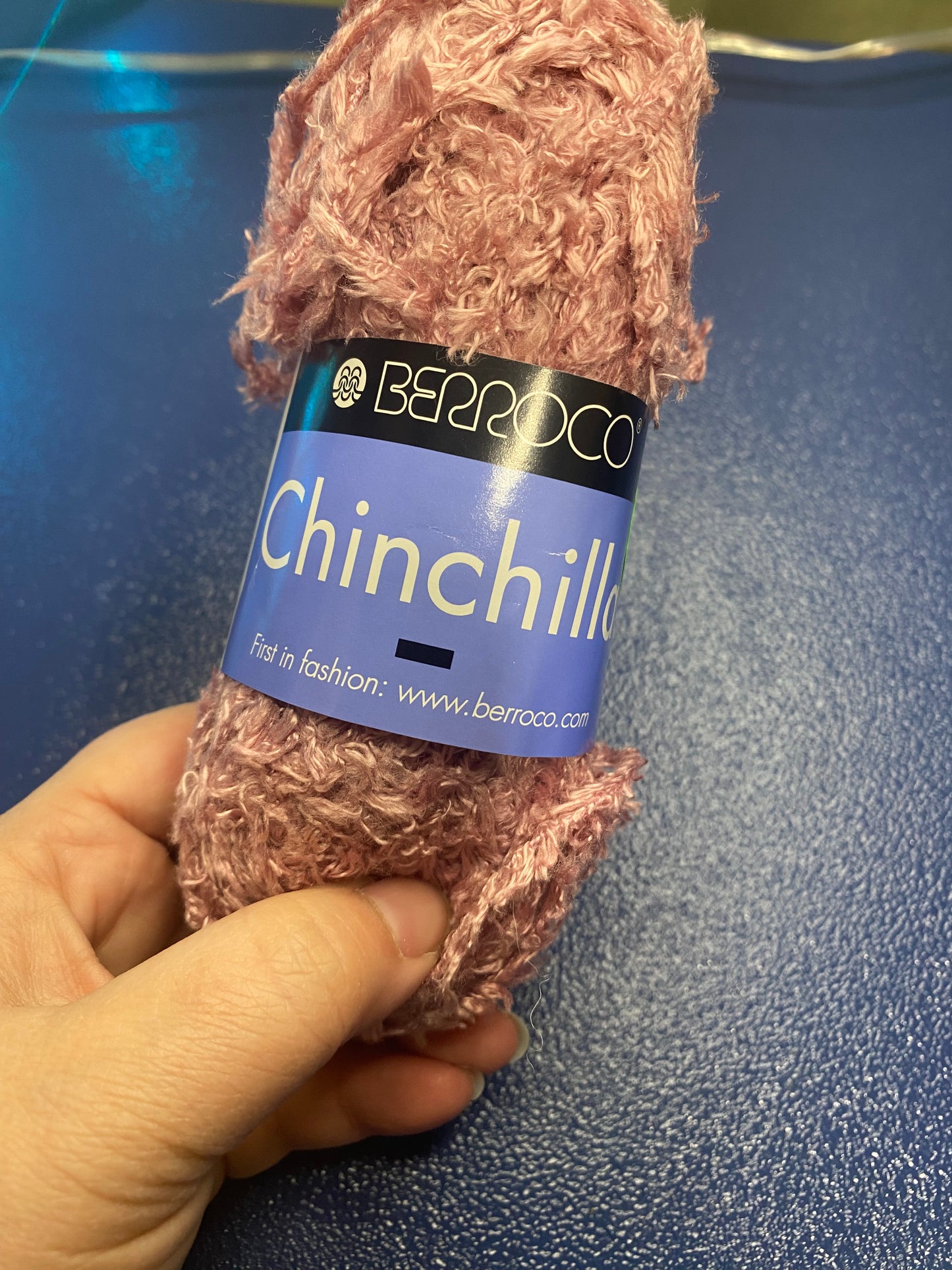 Berroco Chinchilla Bundle