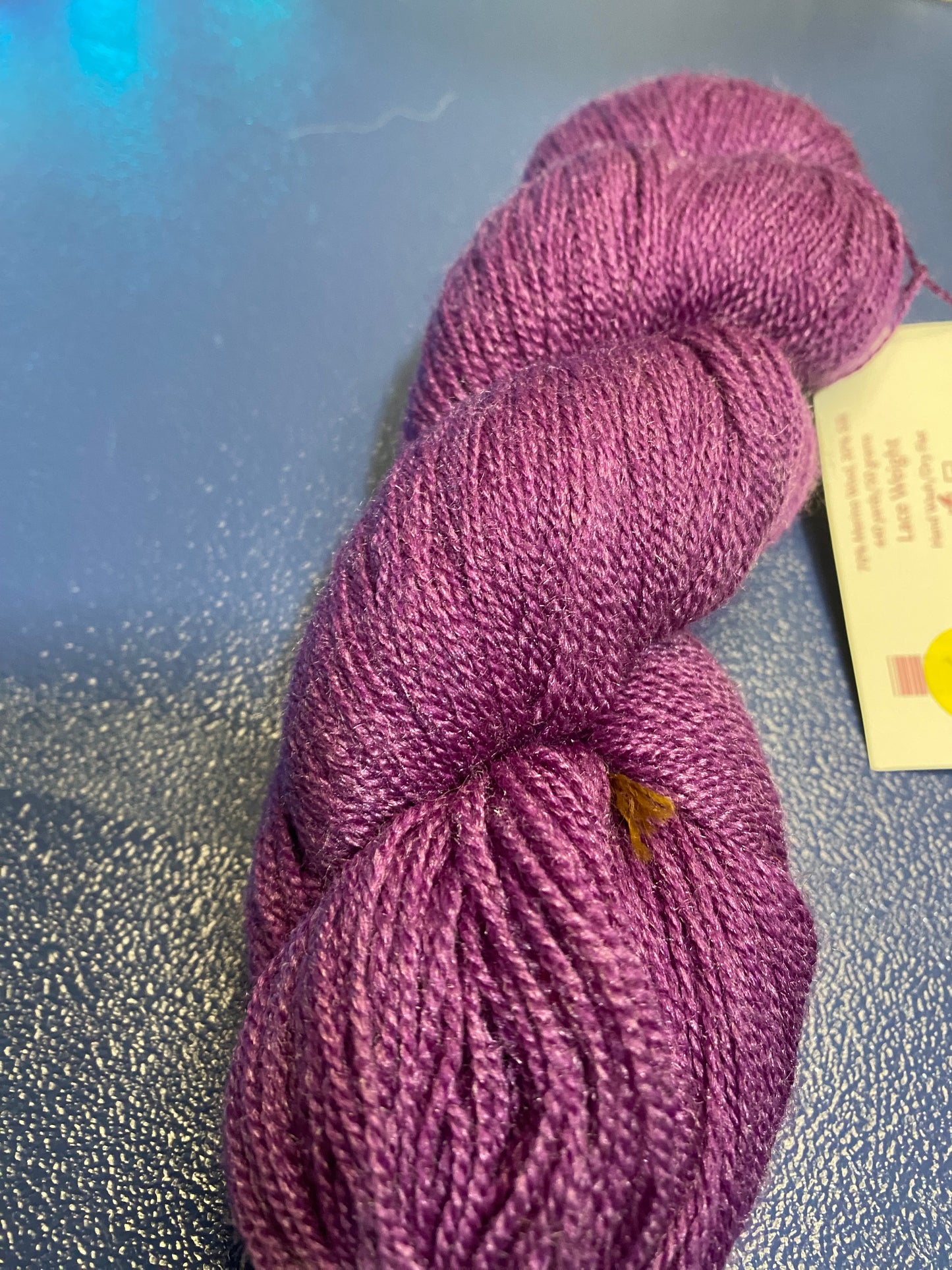 KnitPicks Gloss Lace