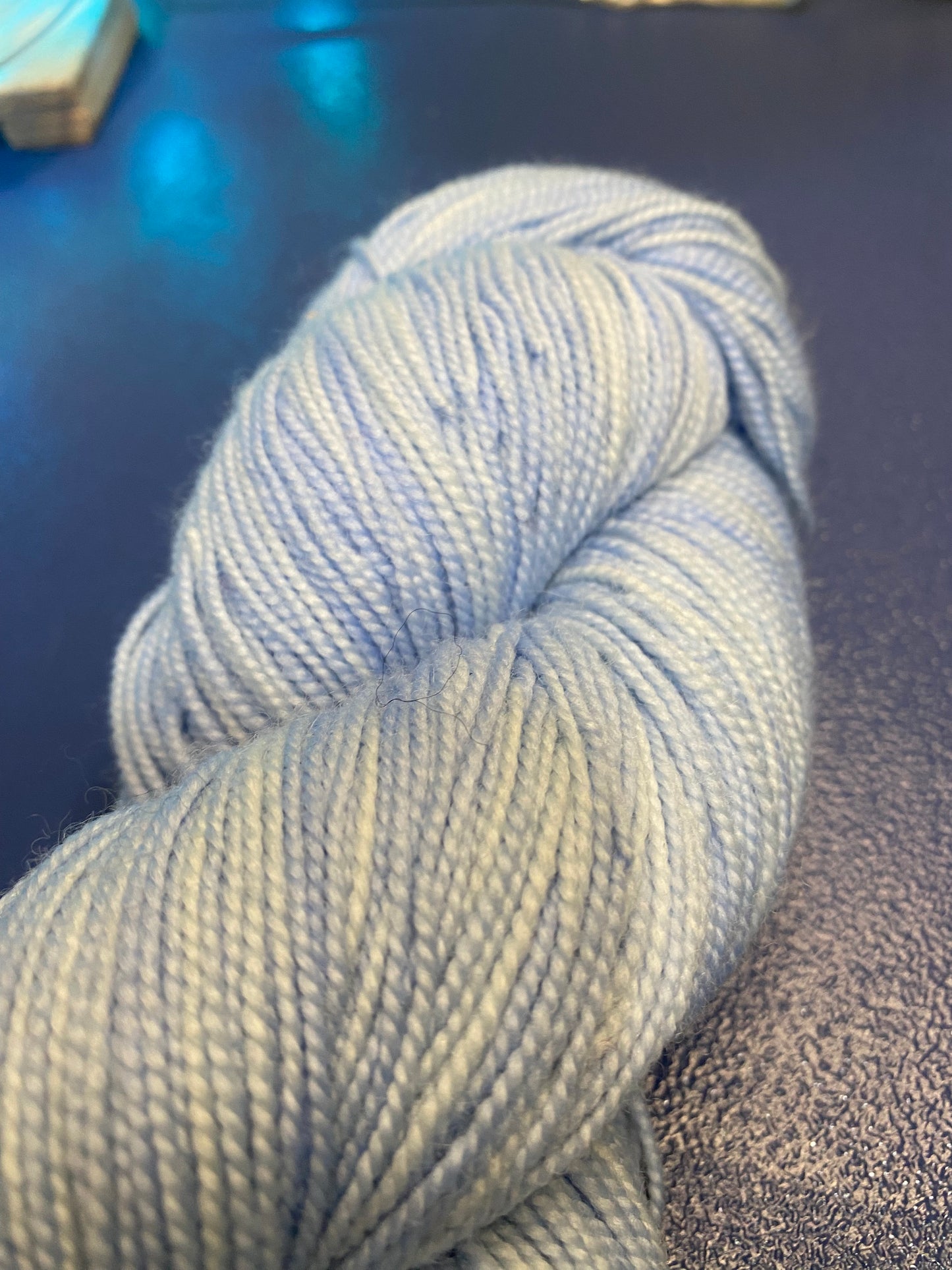 KnitPicks Hawthorne Fingering