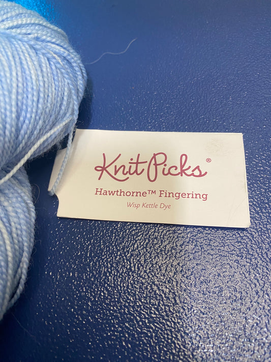 KnitPicks Hawthorne Fingering