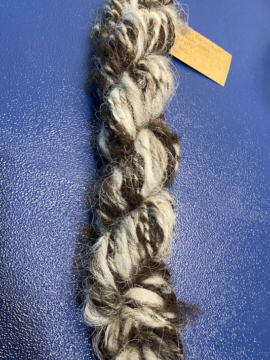 Slow Formations Mixed Wool