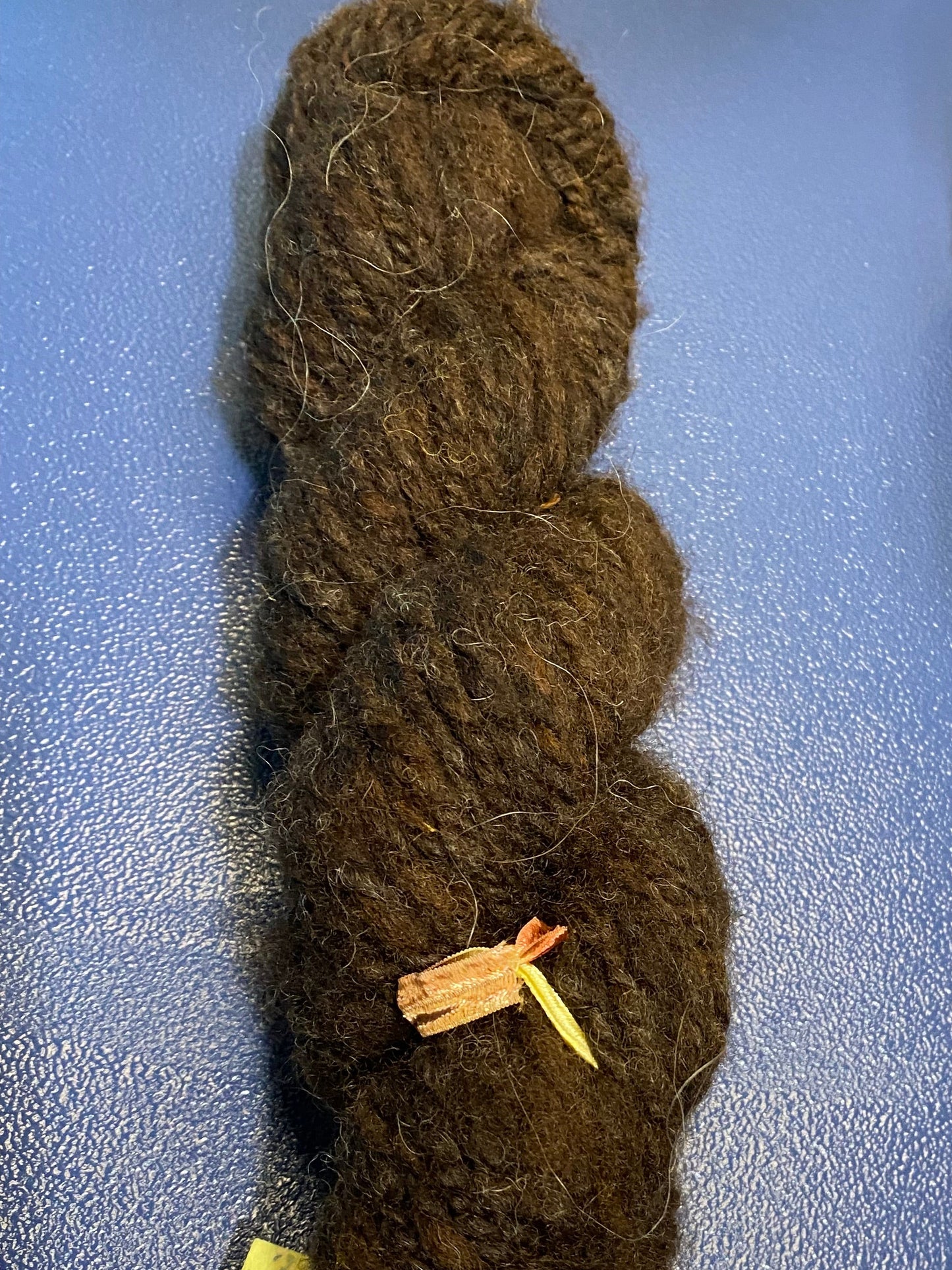 Slow Formations Medium Mixed Wool 2 Ply