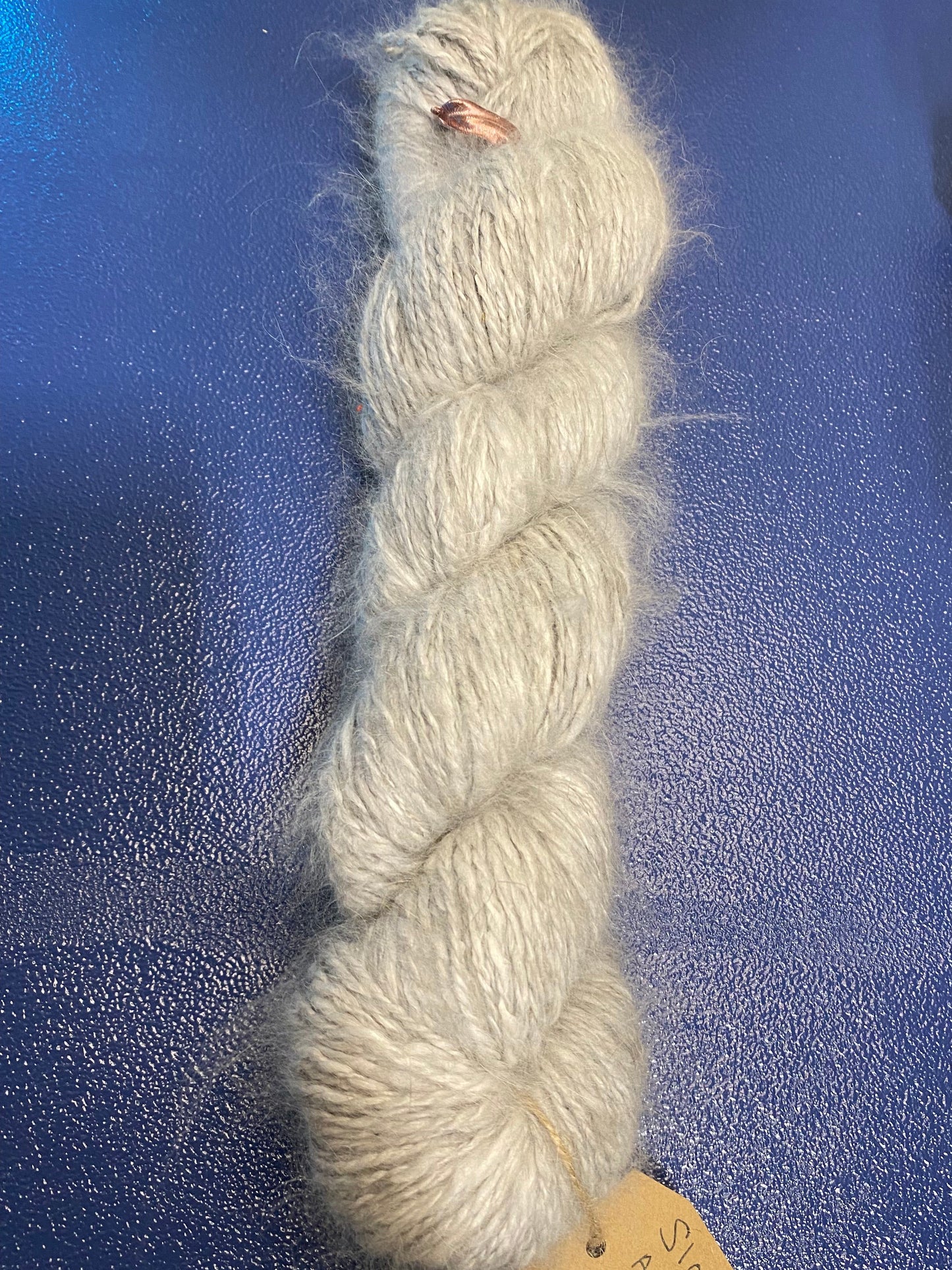 Slow Formations Angora 2 Ply