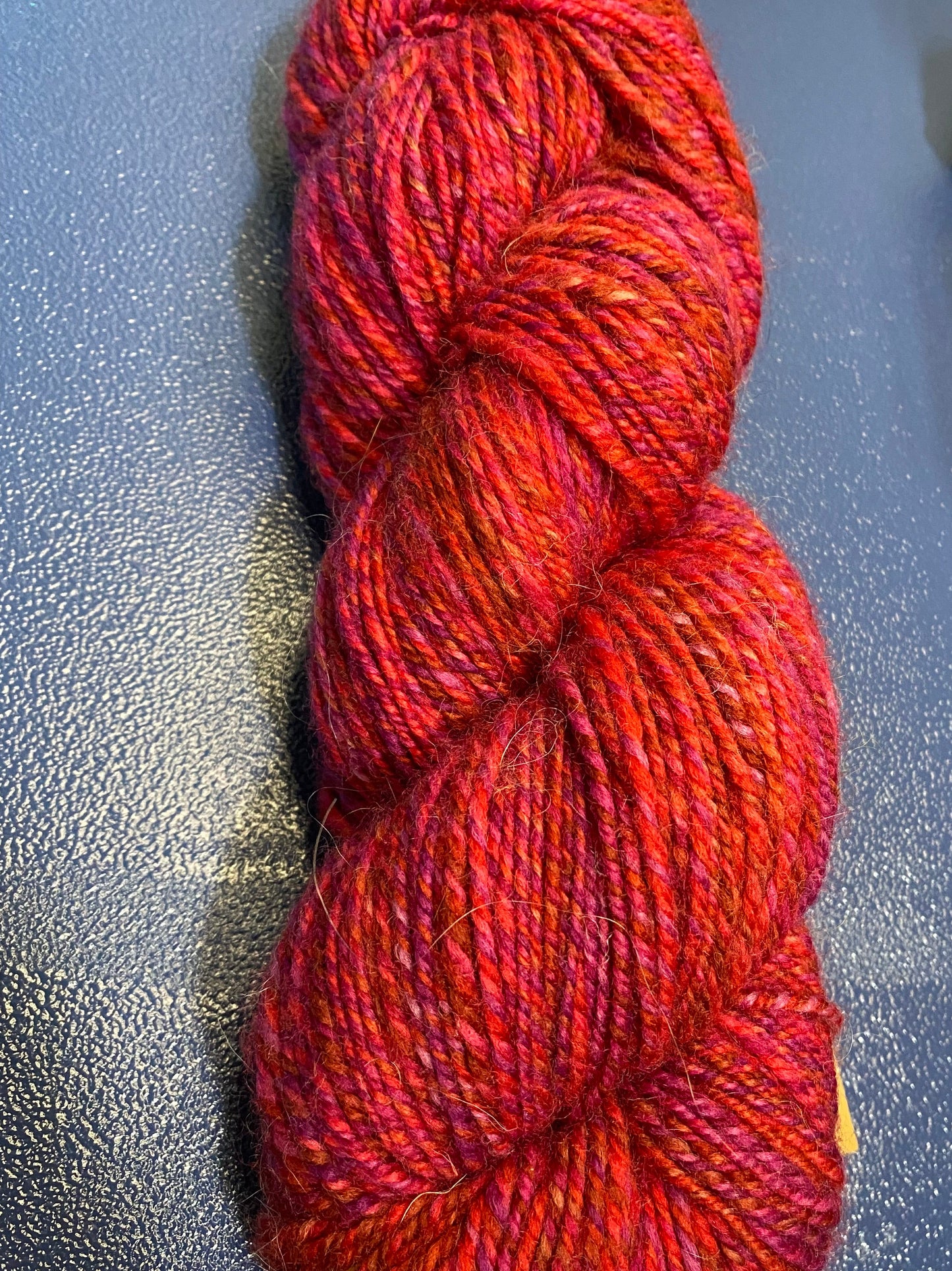 Slow Formations BFL + Nylon 3 Ply