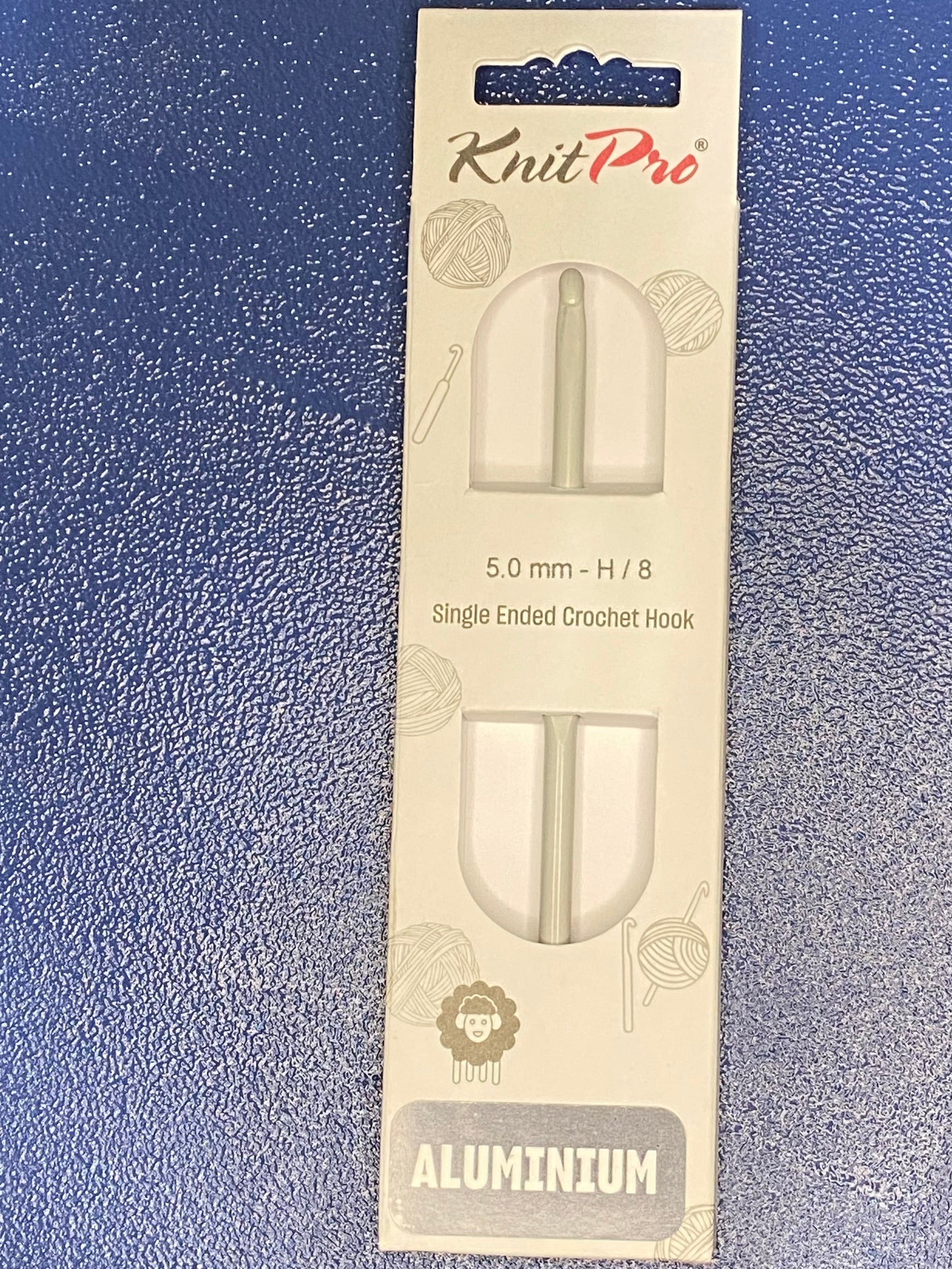 KnitPro Crochet Hooks