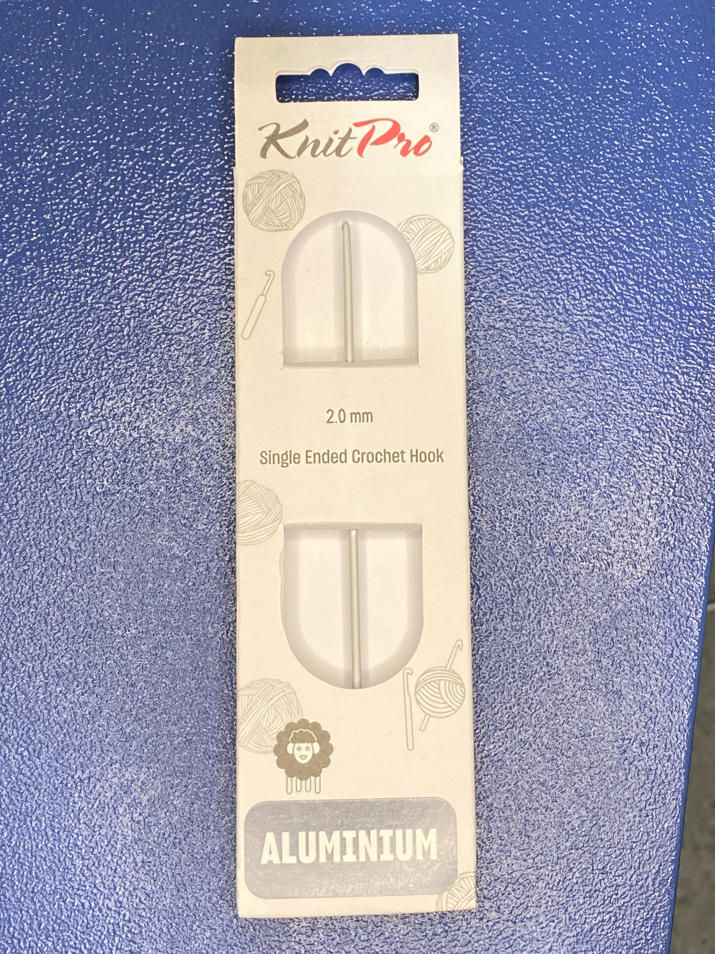 KnitPro Crochet Hooks