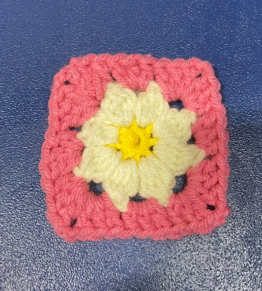 March 21st 2026 Beginner Crochet Workshop
