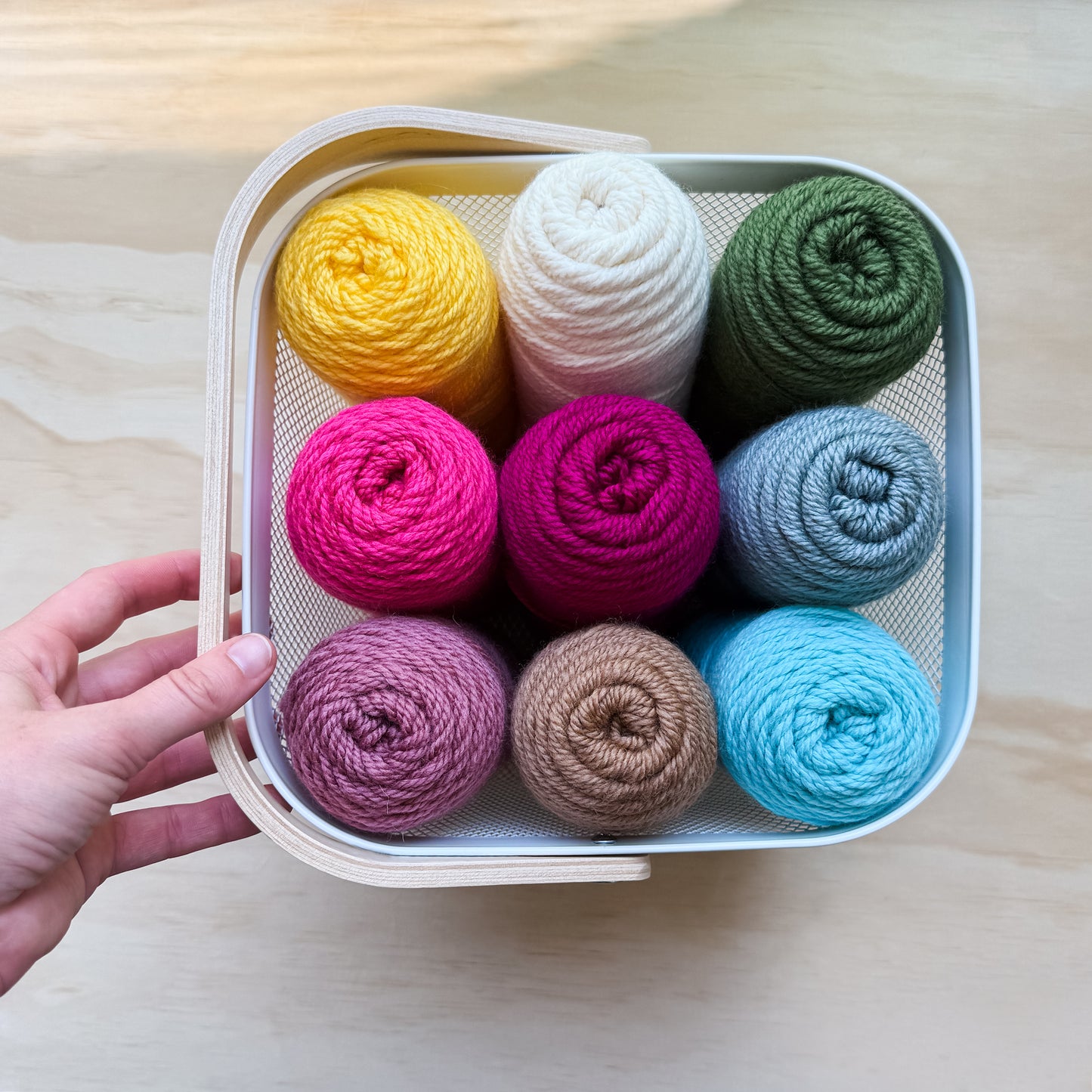 Kelbourne Woolens Keystone