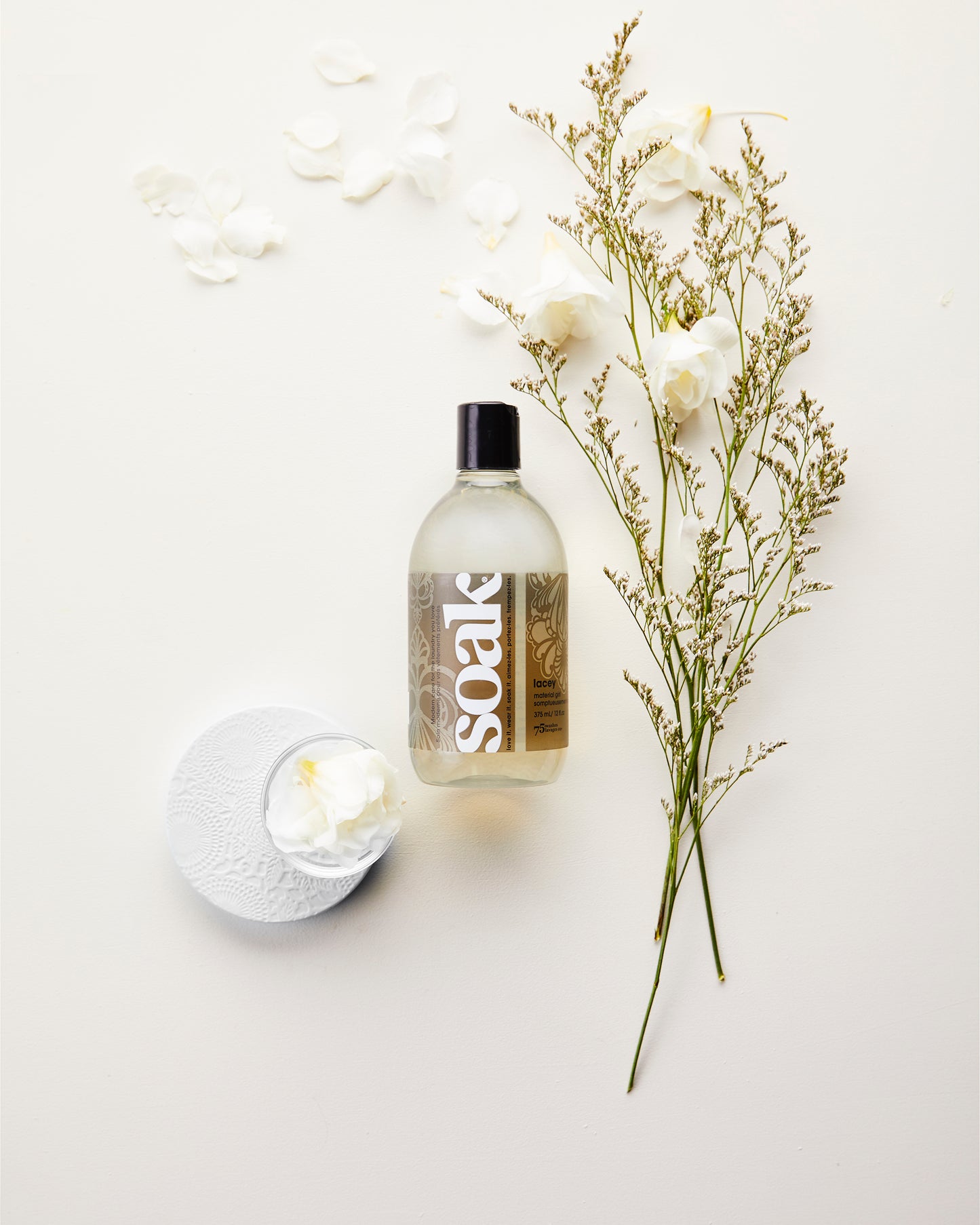 Soak Wash Mini Size