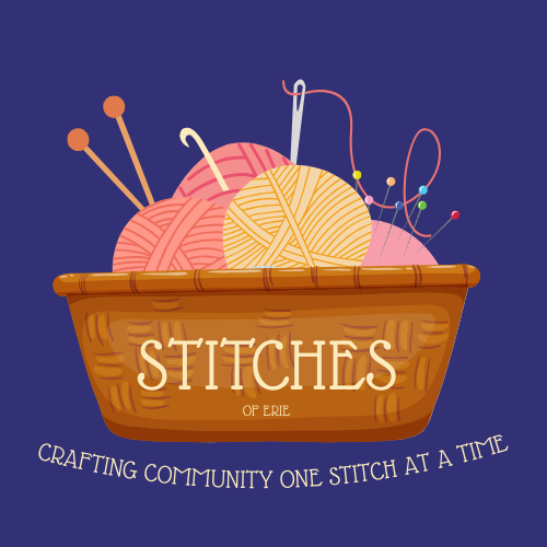 Stitches of Erie 
