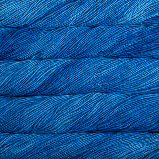 Worsted