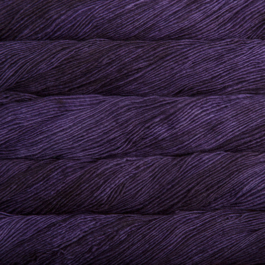 Worsted