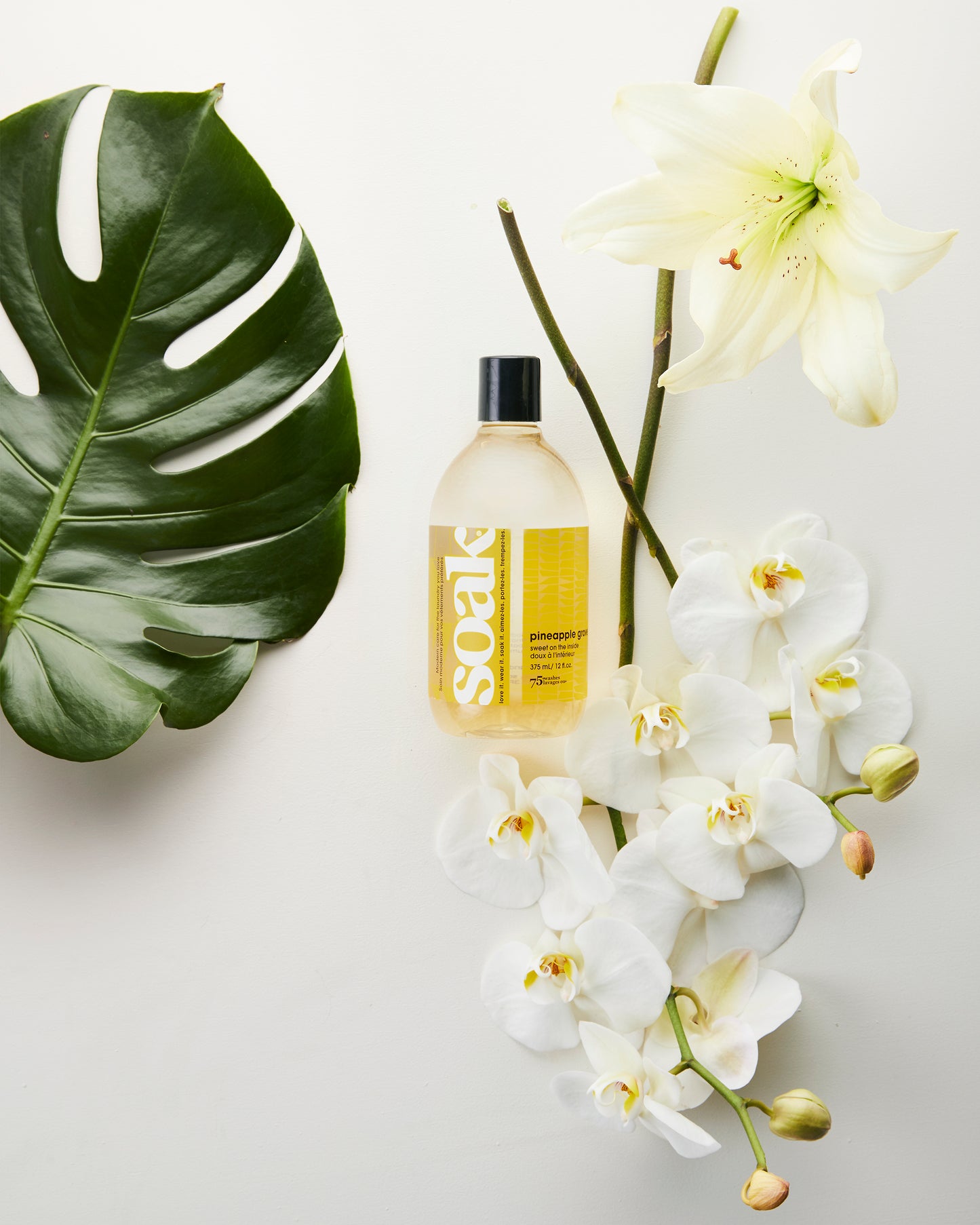 Soak Wash Mini Size